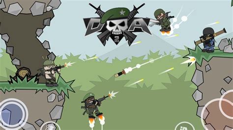 mini militia mega mod apk download|Mini Militia Mod Apk v5.4.2 All Unlocked & Unlimited Everything.